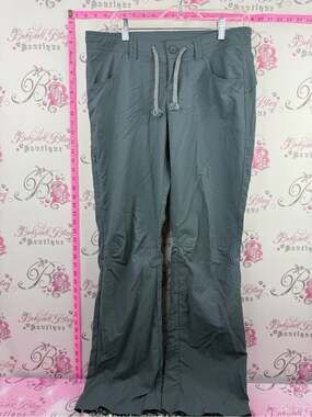 MEC pants wide leg grey Women’s Track Pants in Slate Gray